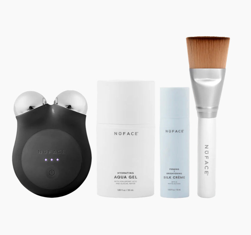 NuFace Anti-Aging Skin Care