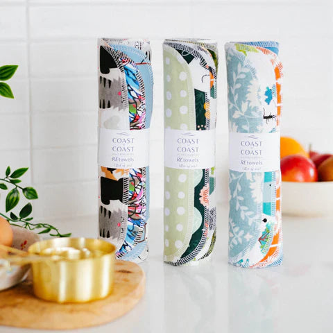 Coast to Coast Sustainable Home