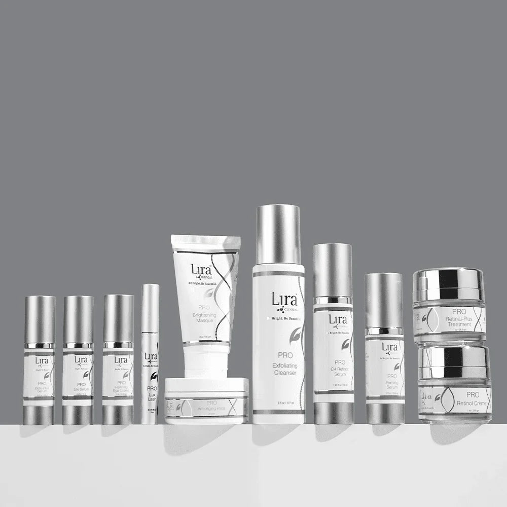 Lira Clinical Skin Care