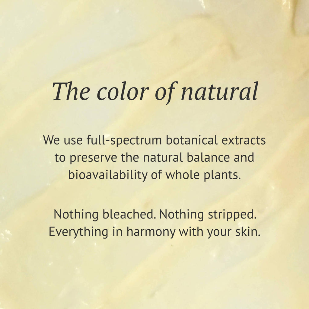 Eye Cream with Peptides | Firming & Brightening Eye Care