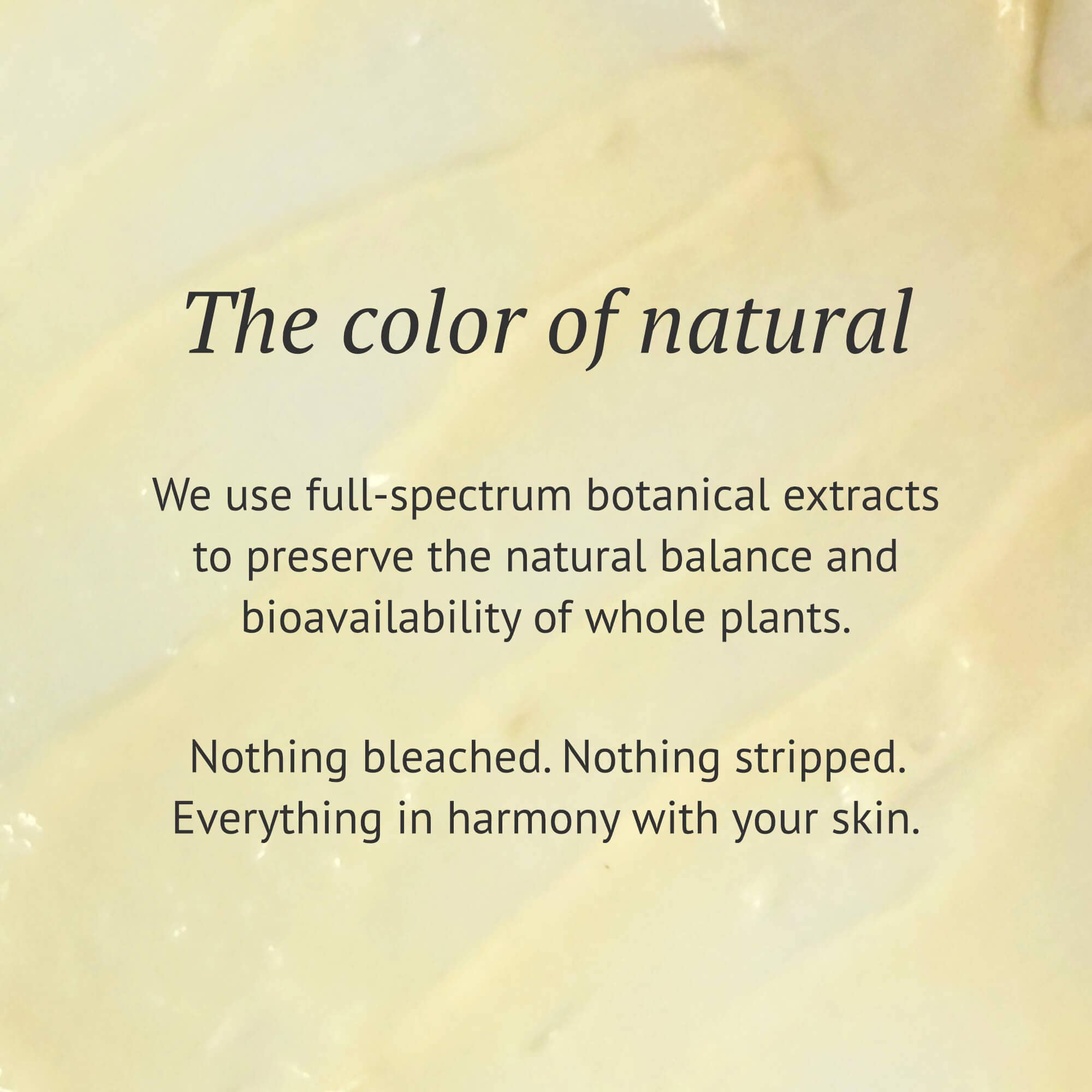 Eye Cream with Peptides | Firming & Brightening Eye Care