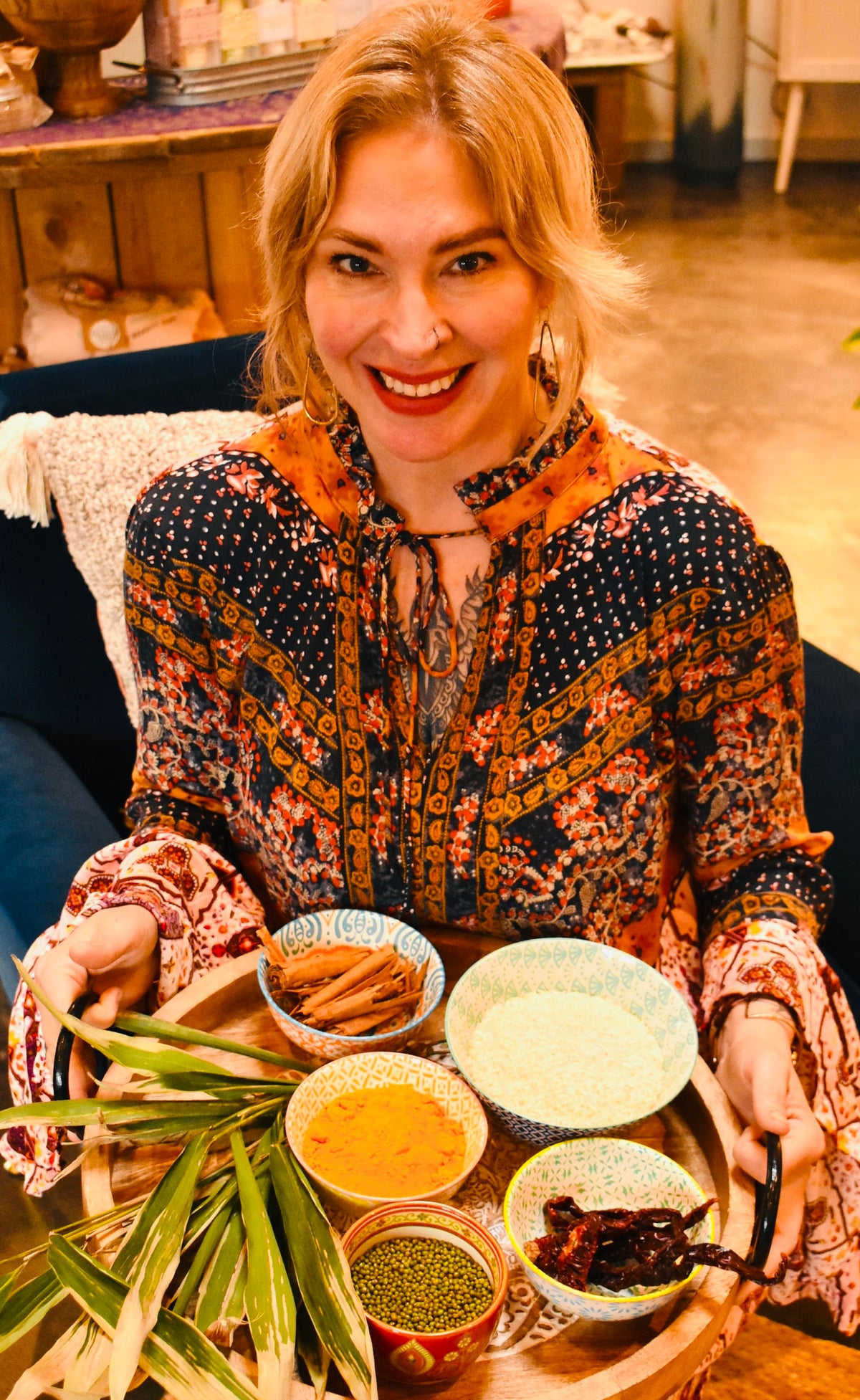 21-Day Spring Cleanse "The Transformation"