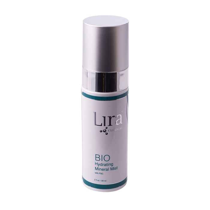 BIO Hydrating Mineral Mist