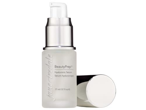 BeautyPrep Hyaluronic Serum