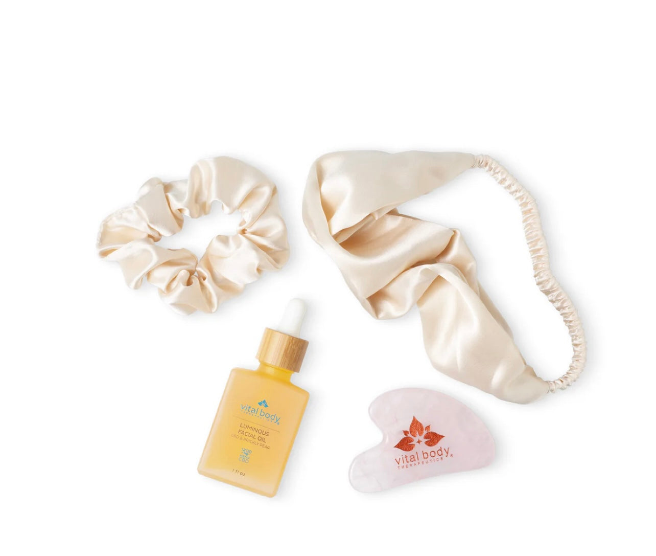 Brighten Up Facial Kit