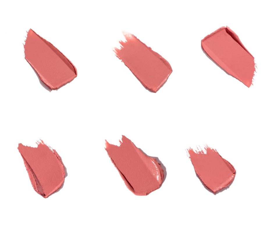 ColorLuxe Hydrating Lipstick