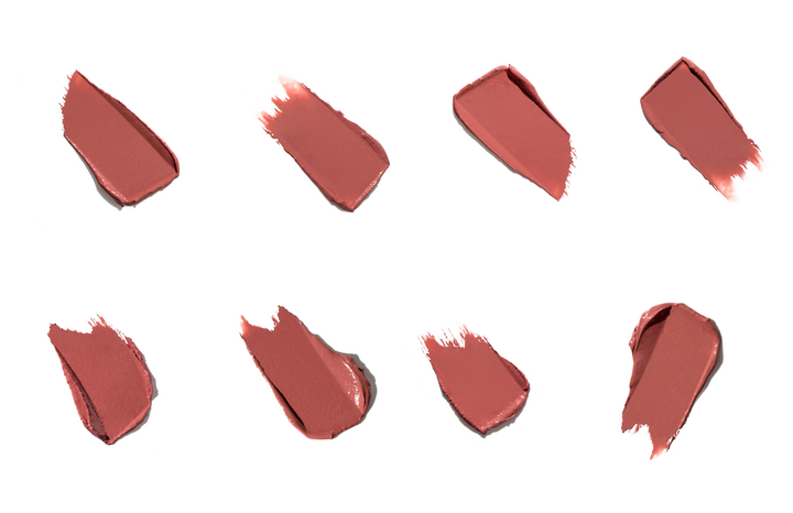 ColorLuxe Hydrating Lipstick