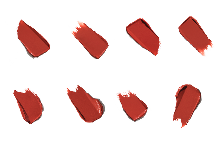 ColorLuxe Hydrating Lipstick