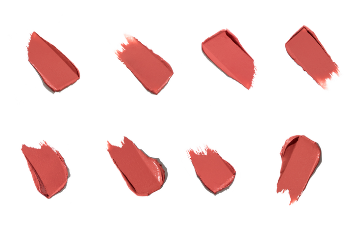 ColorLuxe Hydrating Lipstick