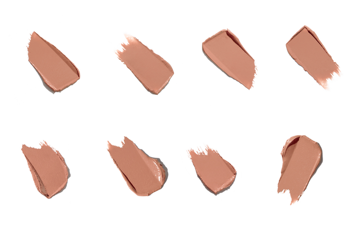 ColorLuxe Hydrating Lipstick