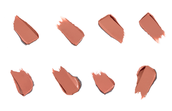 ColorLuxe Hydrating Lipstick