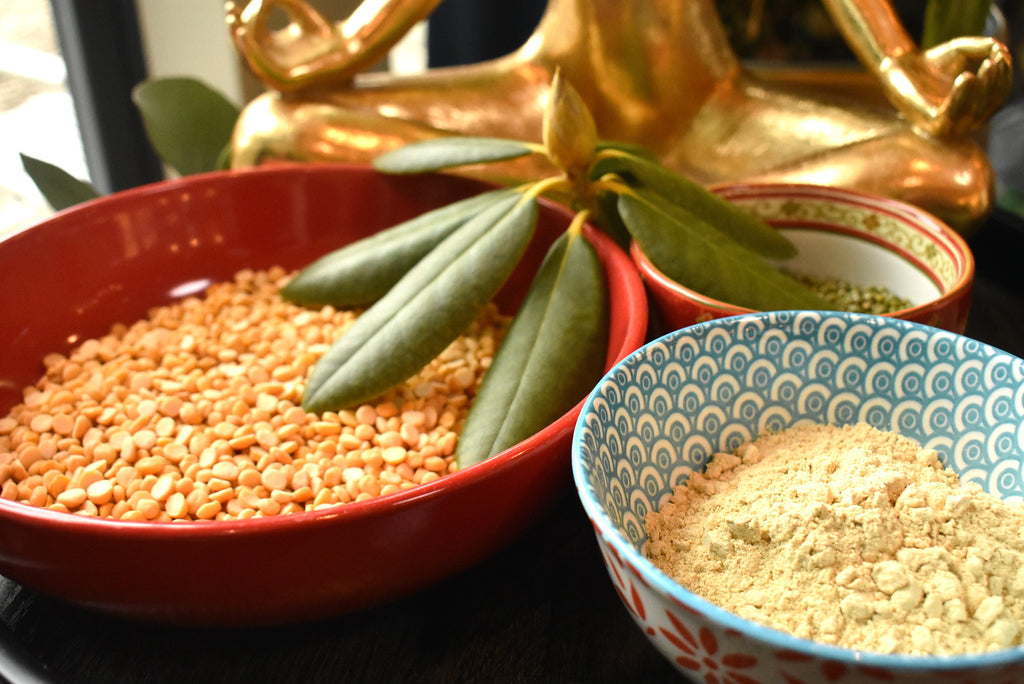 4-Day Spring Cleanse "The Reset" (Digital Only)