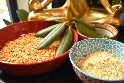 10-Day Spring Cleanse "The Deep Dive" (Digital Only)