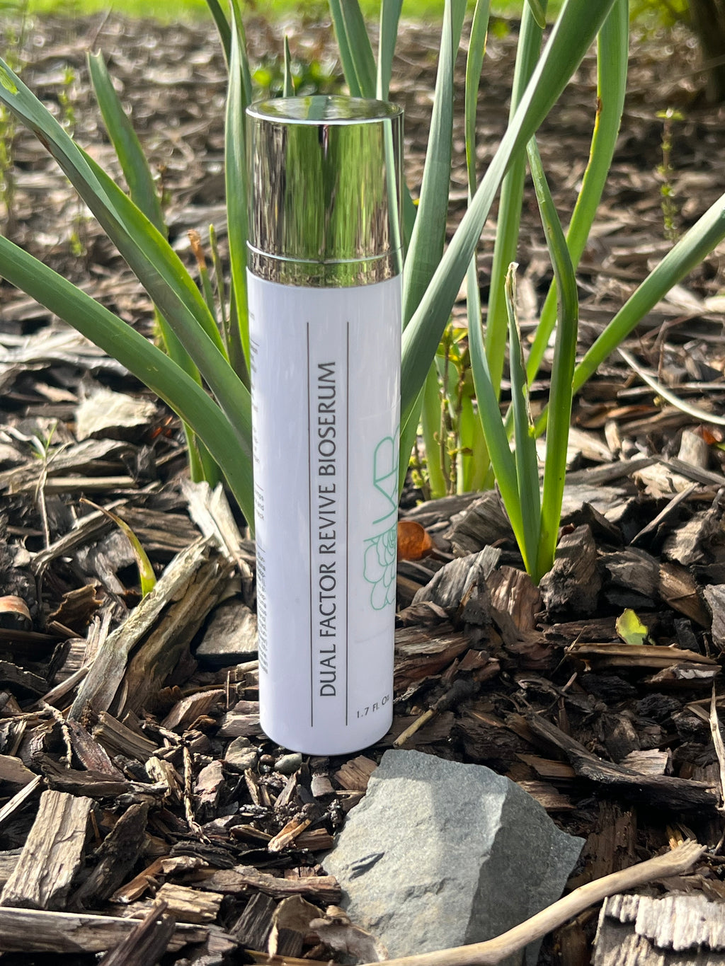 Dual Factor Revive Bioserum