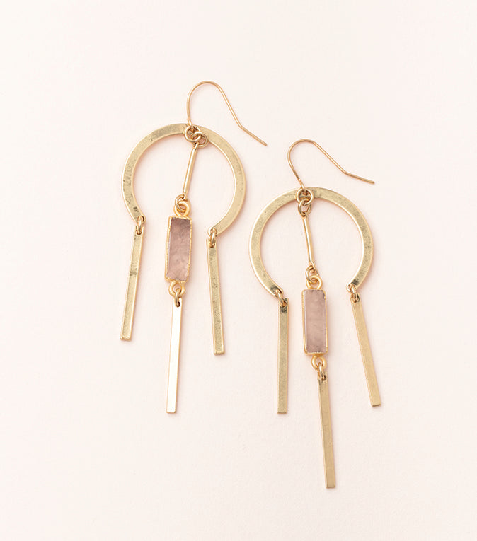 Dreamcatcher Earring