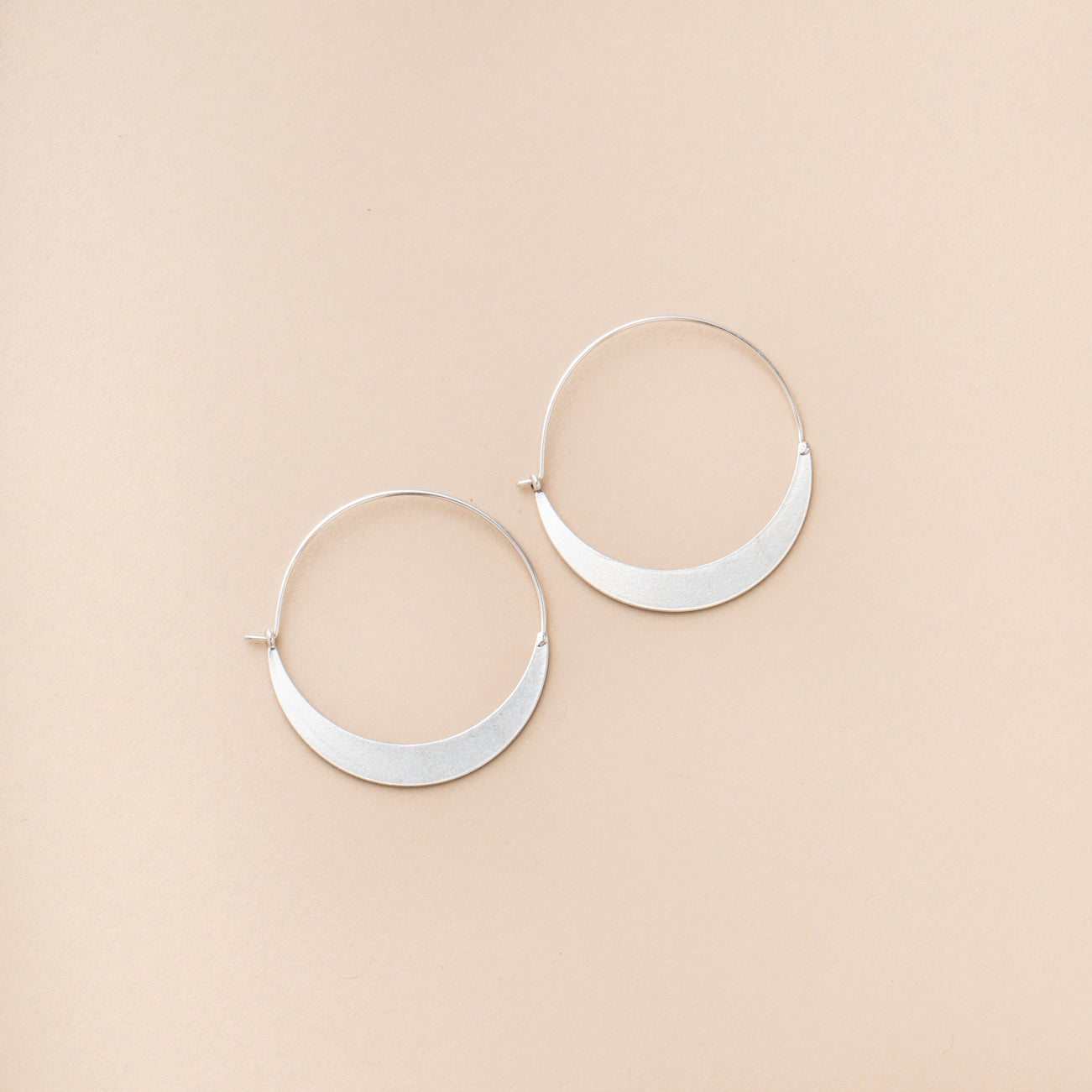 Refined Earring Collection