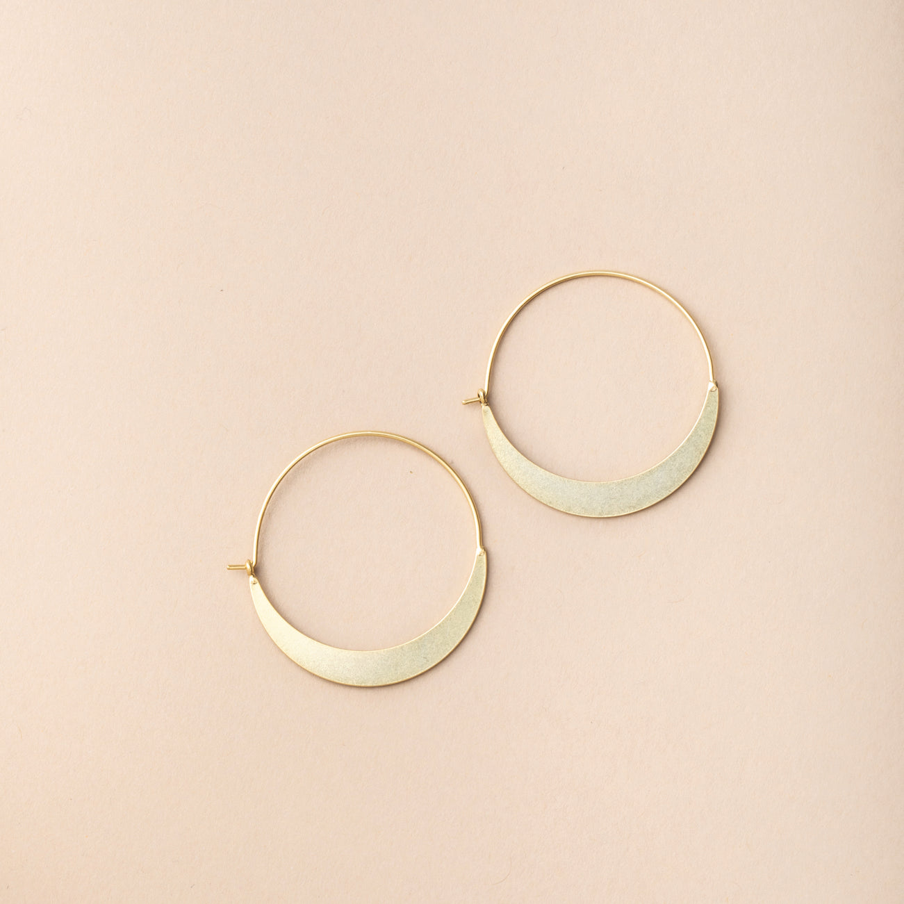 Refined Earring Collection