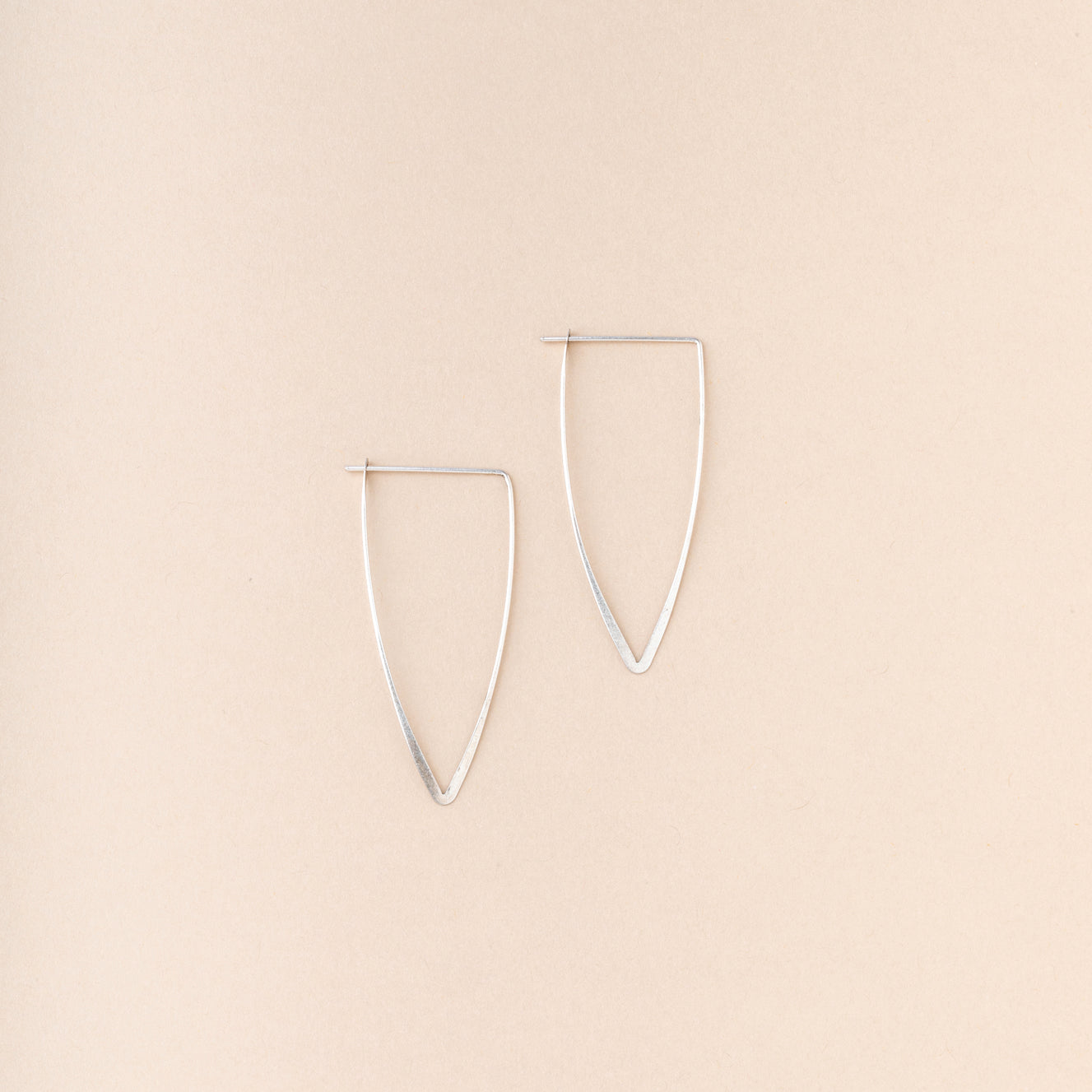 Refined Earring Collection