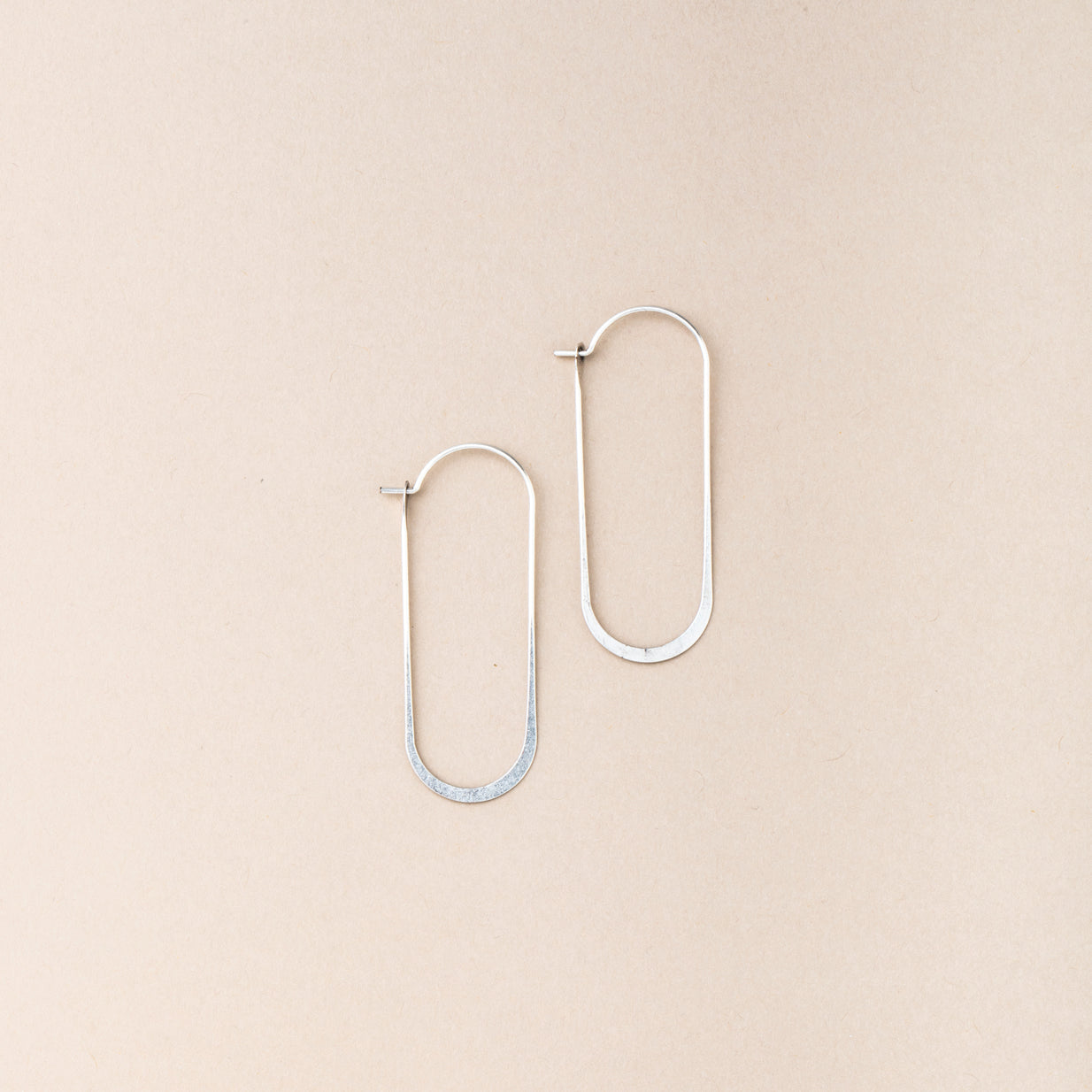 Refined Earring Collection