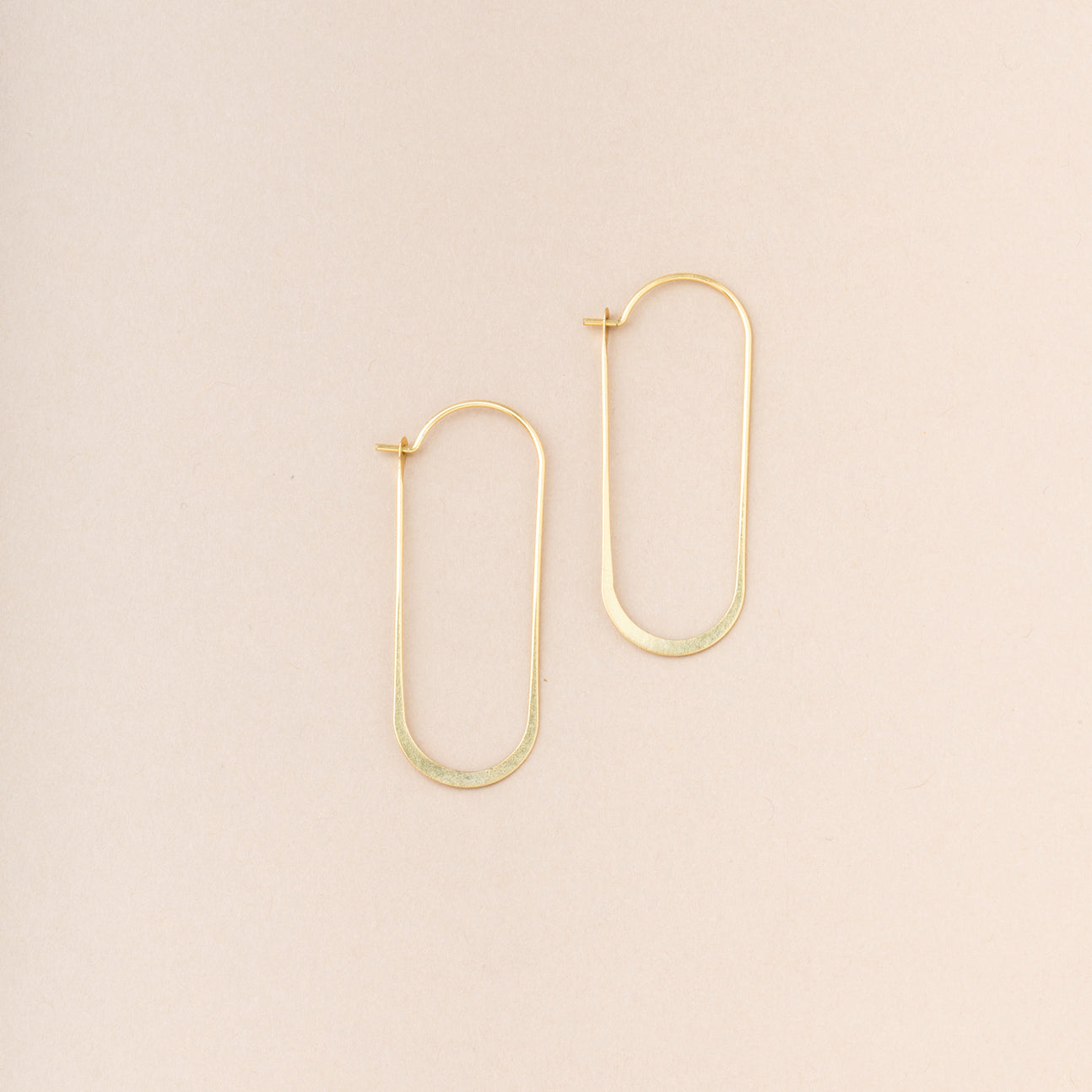 Refined Earring Collection