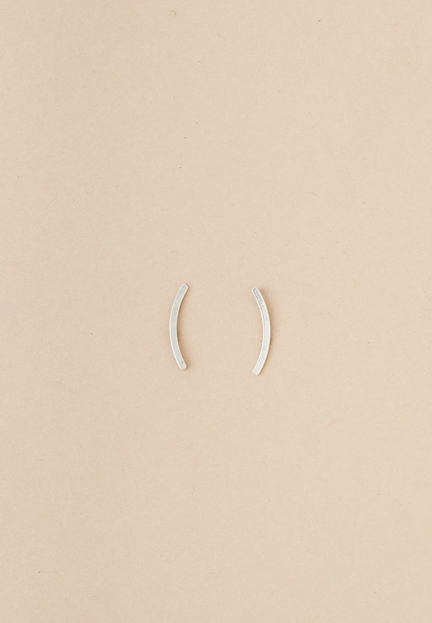 Refined Earring Collection