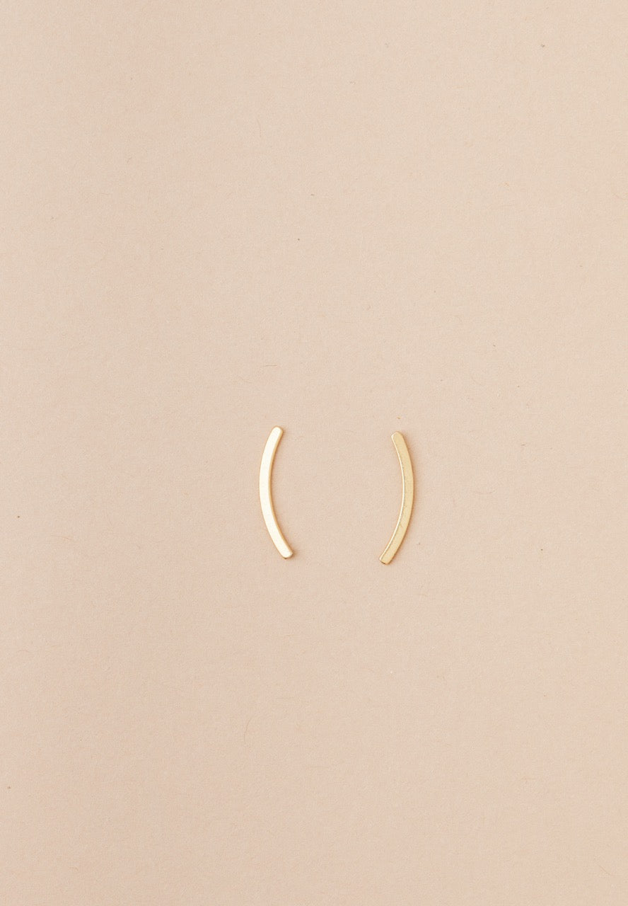 Refined Earring Collection