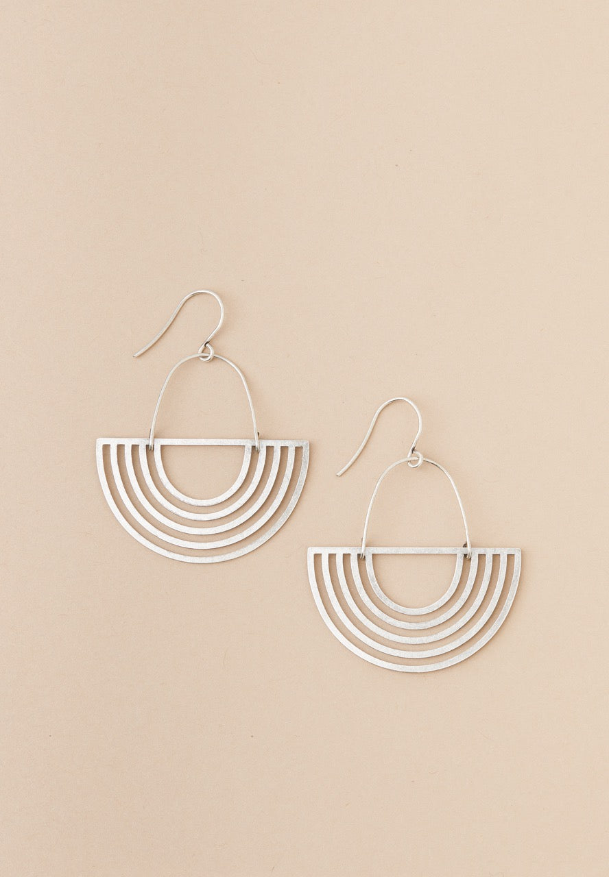 Refined Earring Collection