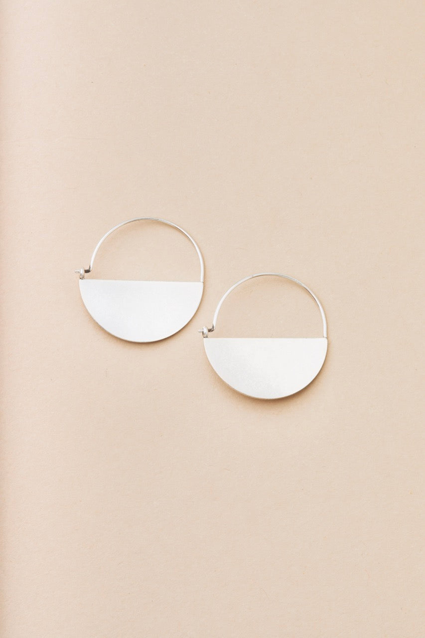 Refined Earring Collection