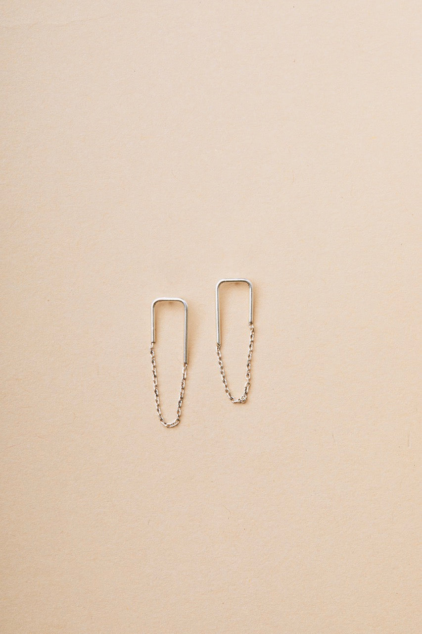 Refined Earring Collection