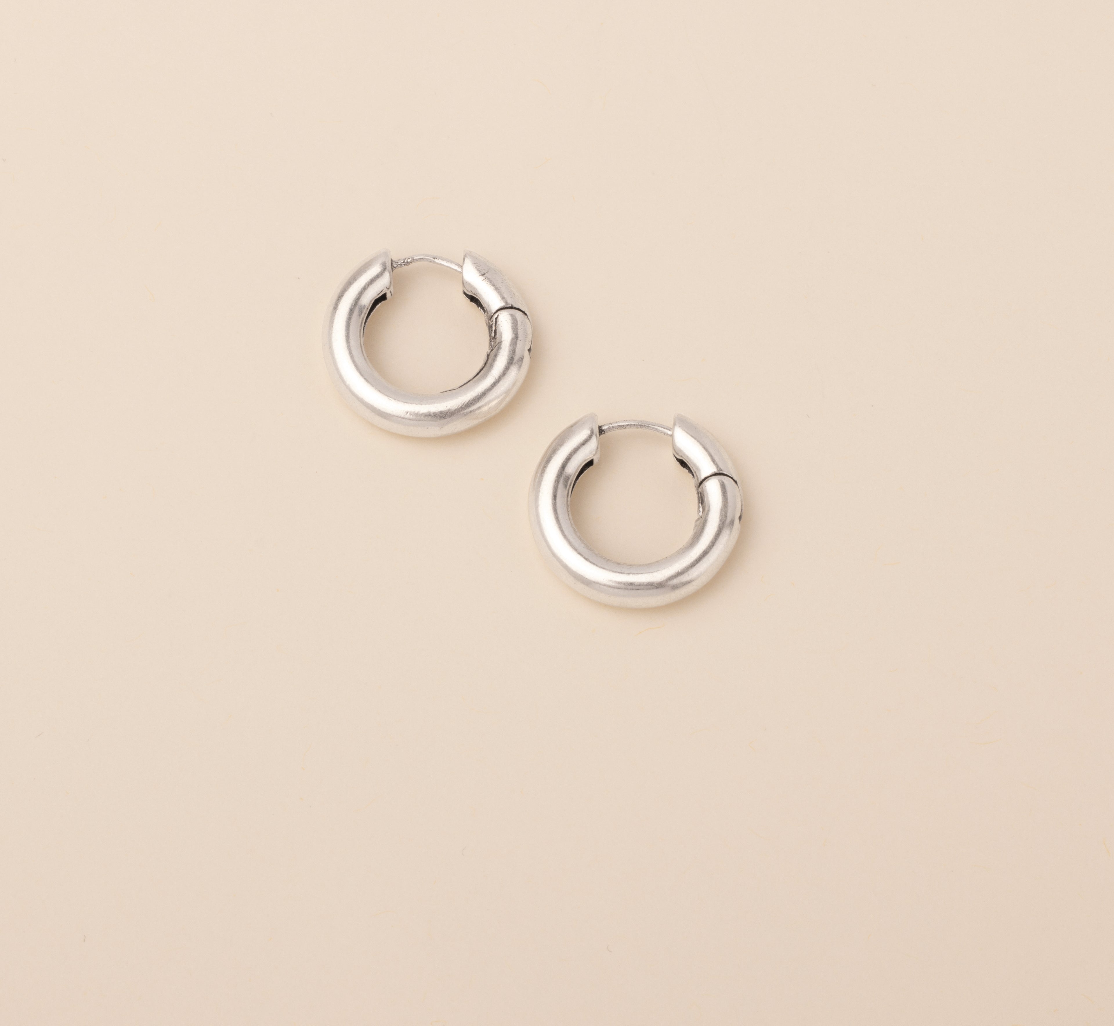 Refined Earring Collection