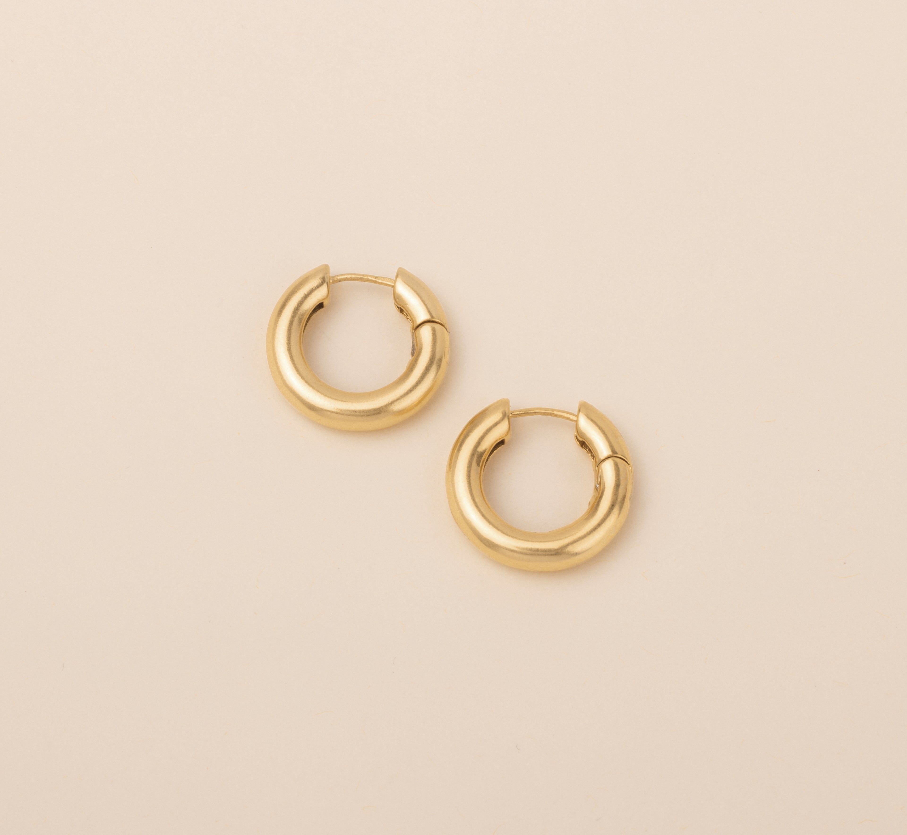 Refined Earring Collection