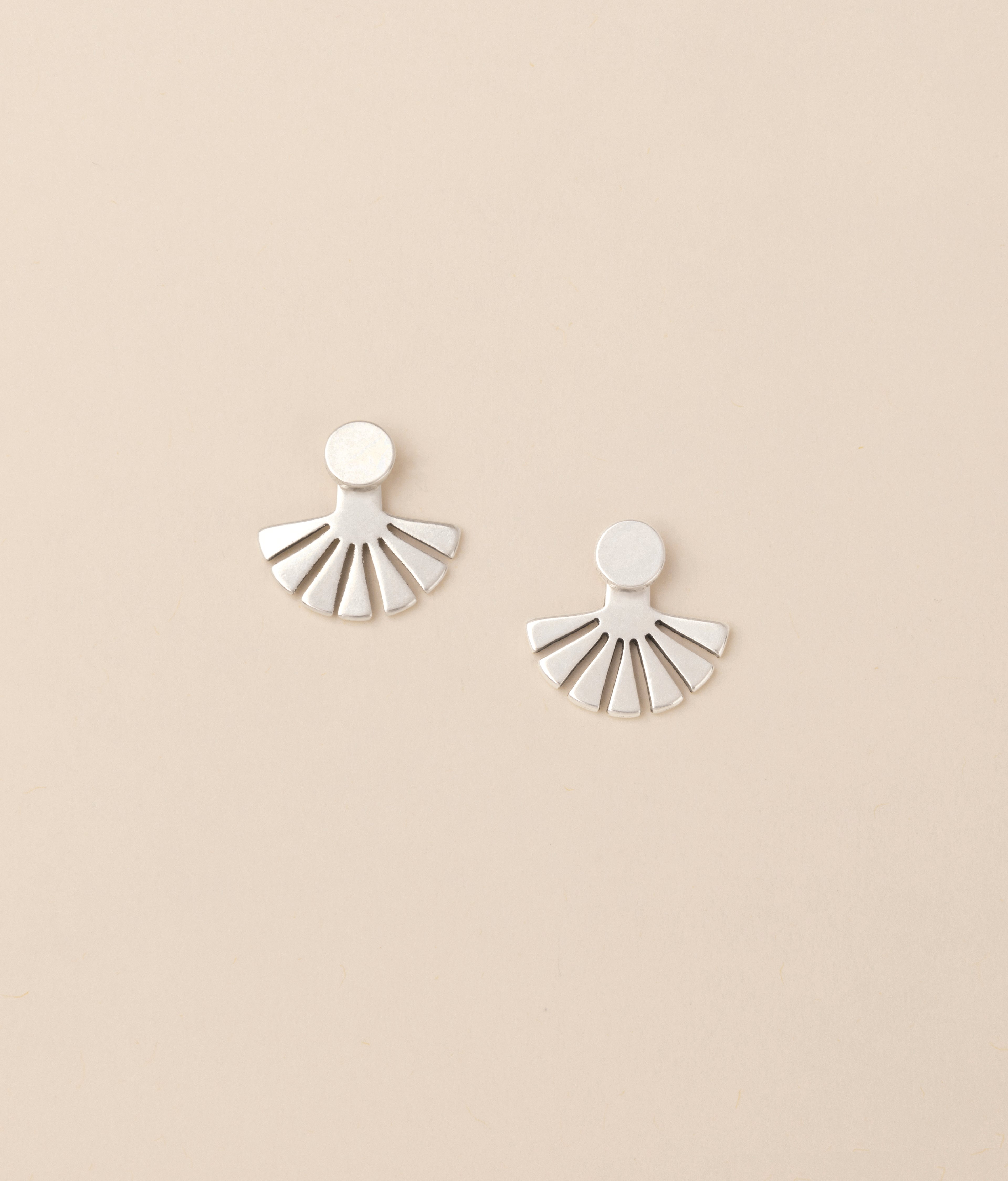 Refined Earring Collection