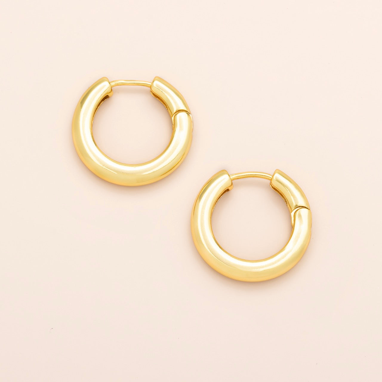 Refined Earring Collection