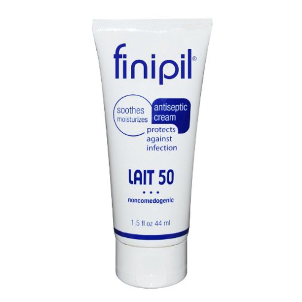 Finipil Antiseptic Cream