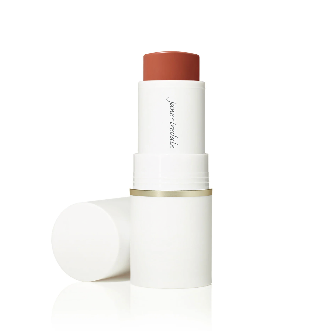 Glow Time - Blush Stick