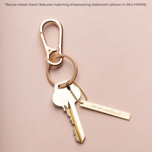 Hidden Message Bracelets