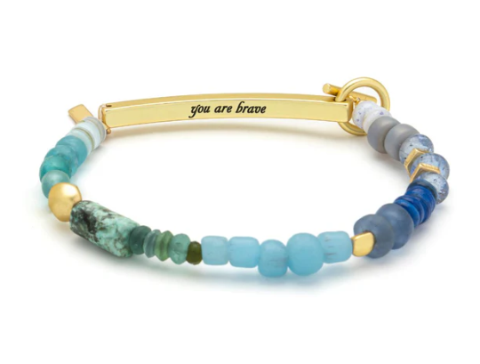 Hidden Message Bracelets