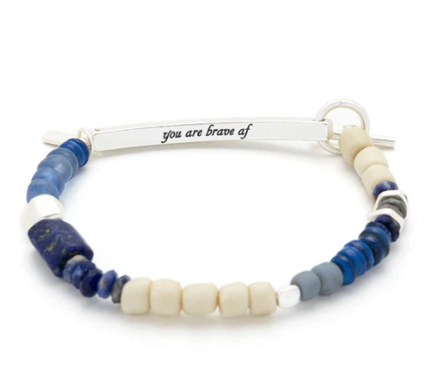 Hidden Message Bracelets