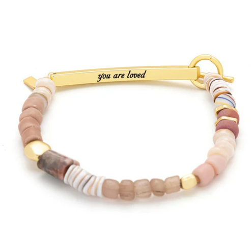 Hidden Message Bracelets