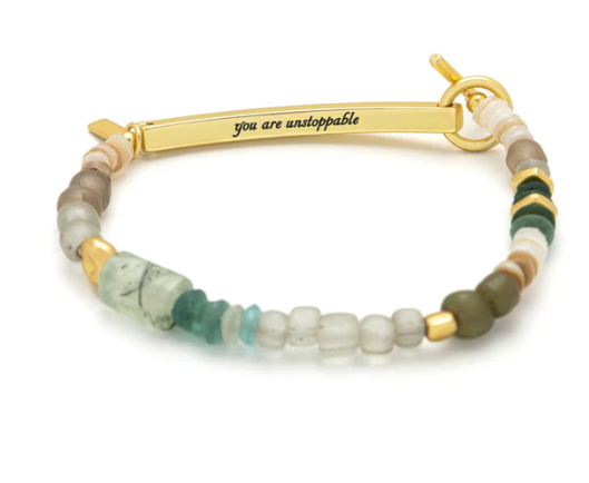 Hidden Message Bracelets