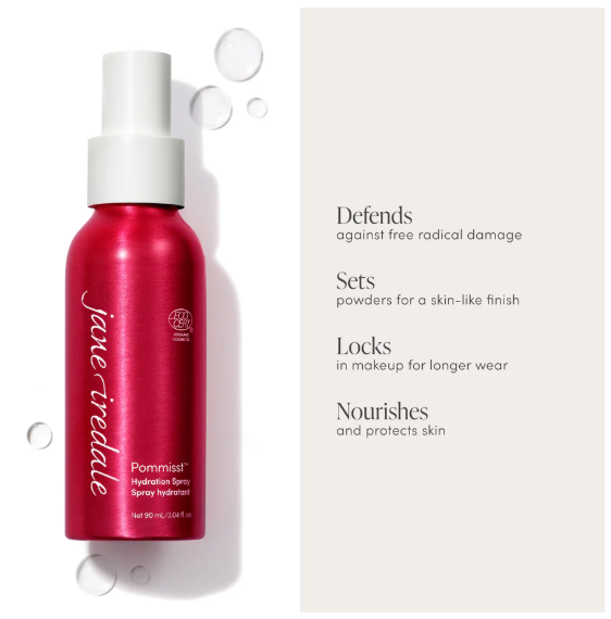 Hydration Spray