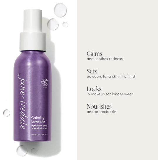 Hydration Spray
