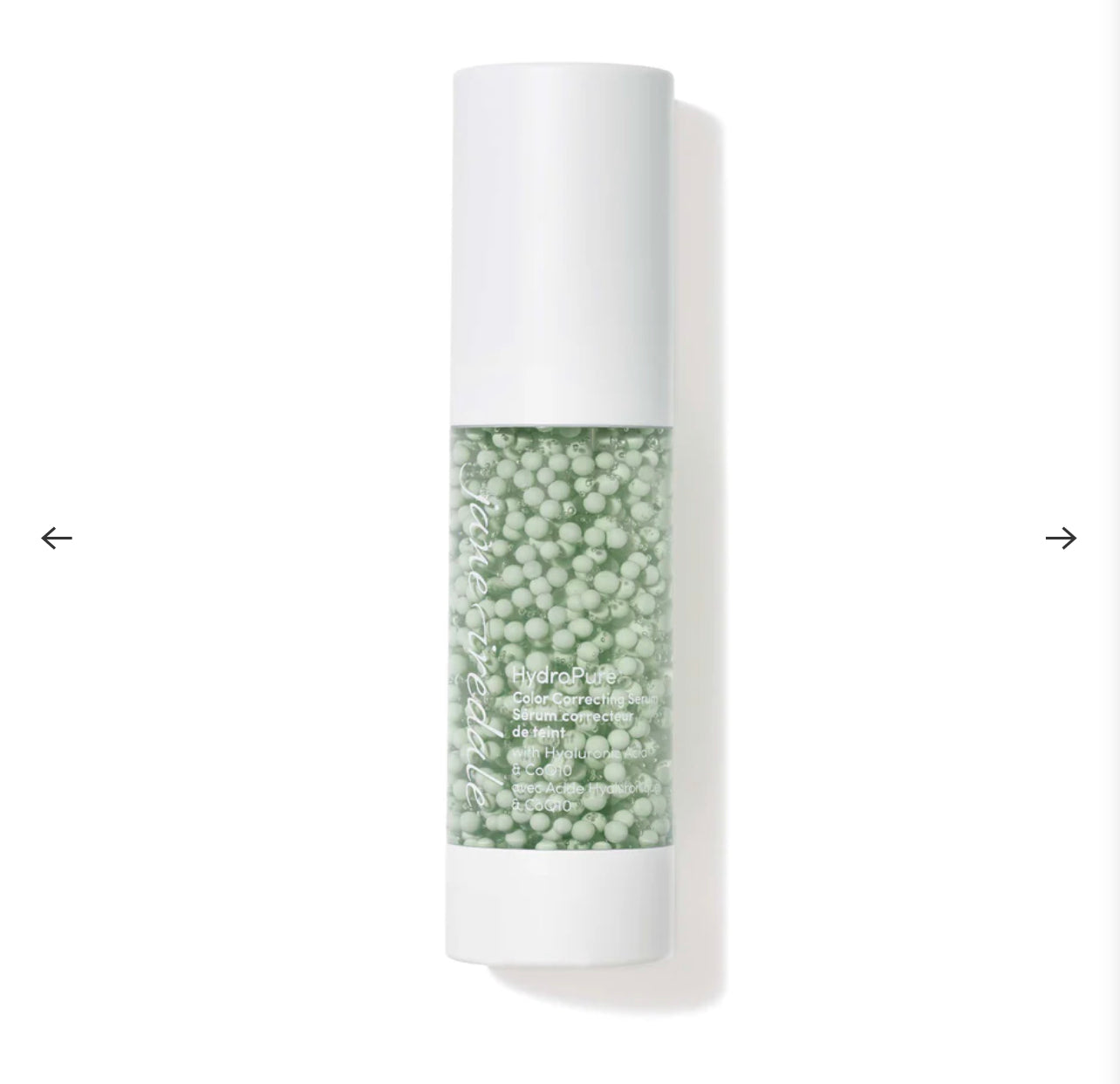 HydroPure Color Correcting Serum