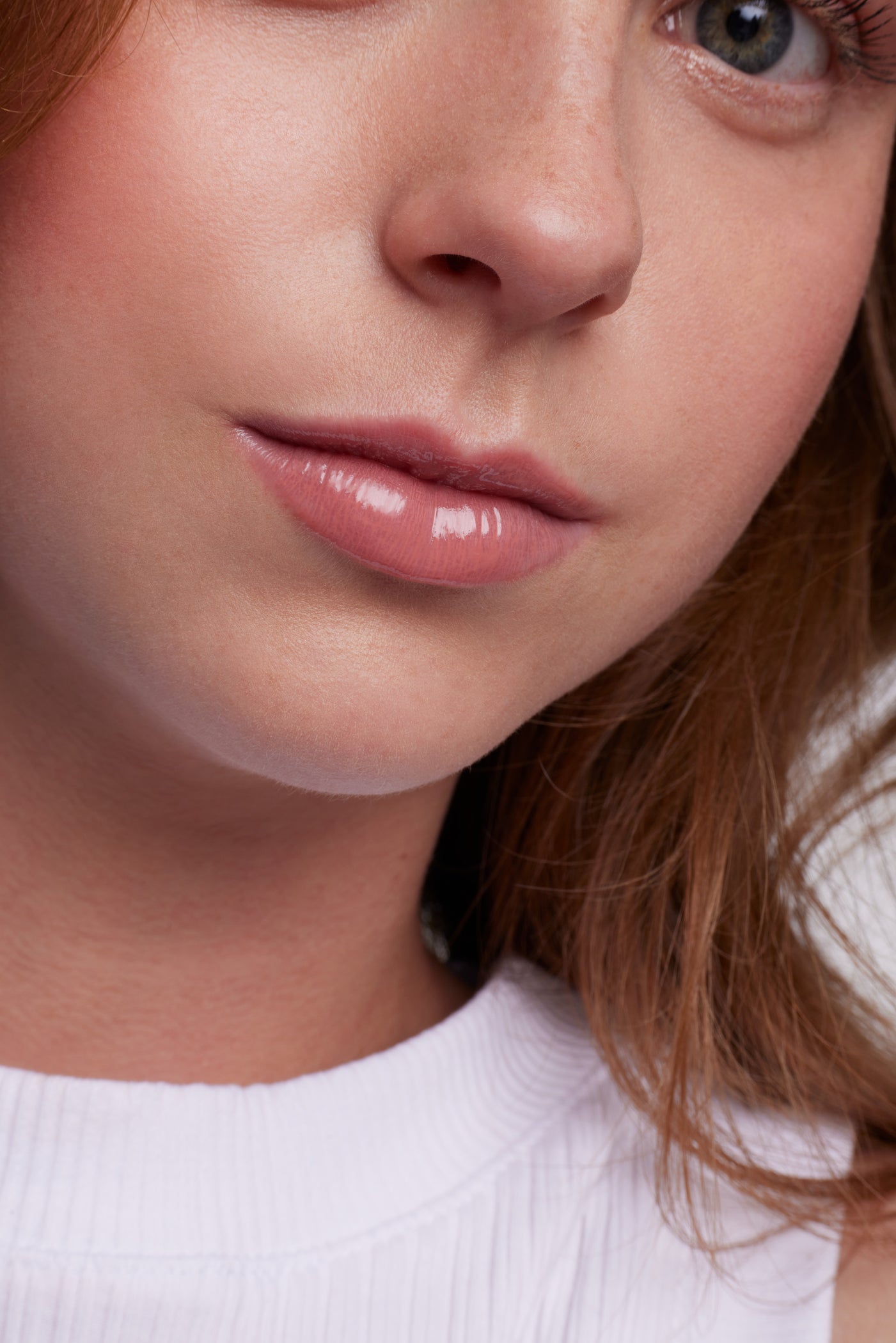 ColorLuxe High Impact Lip Glaze