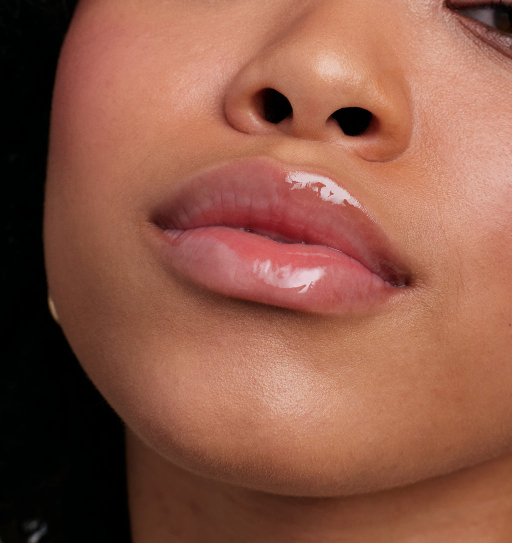 ColorLuxe High Impact Lip Glaze