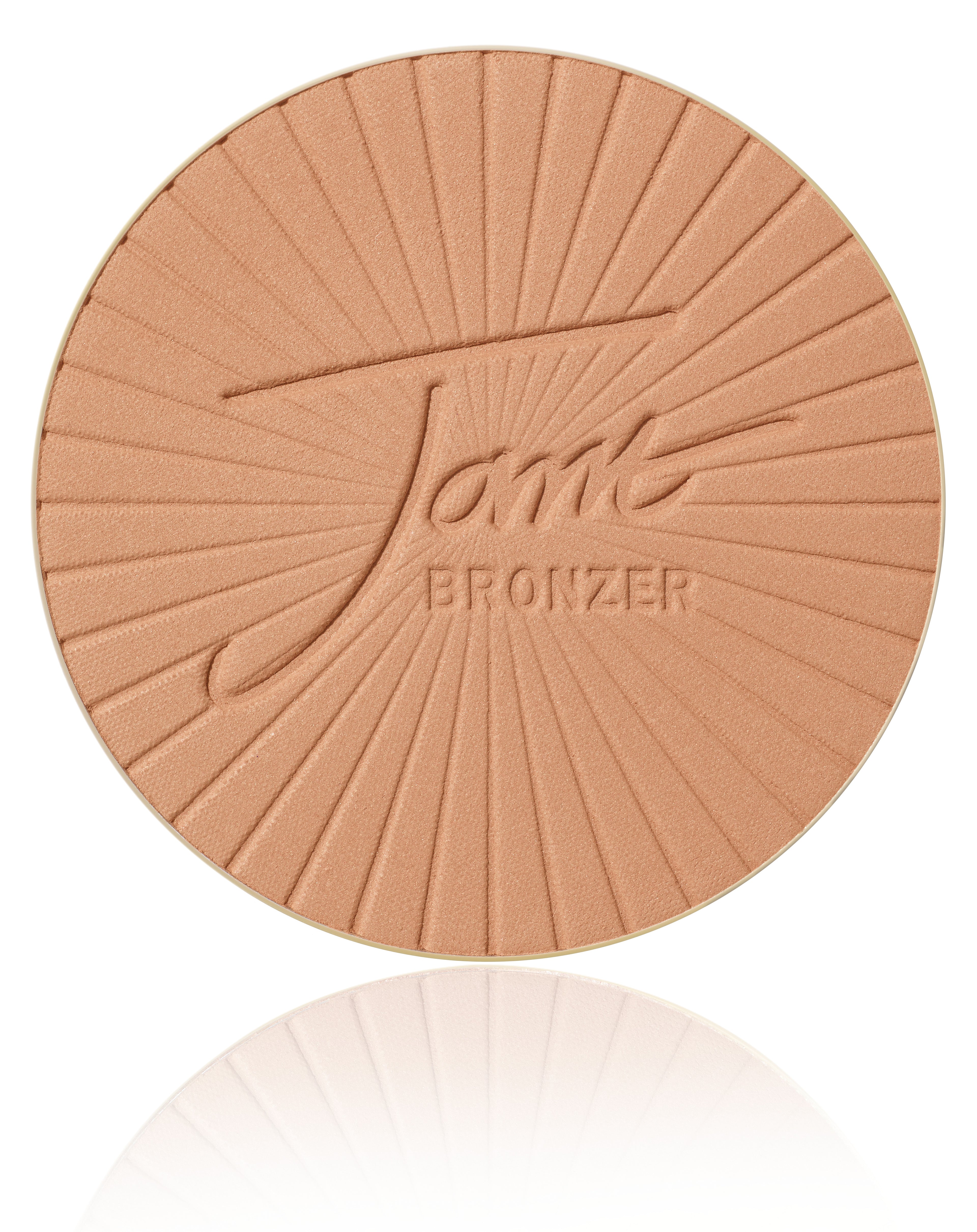 PureBronze Matte Bronzer
