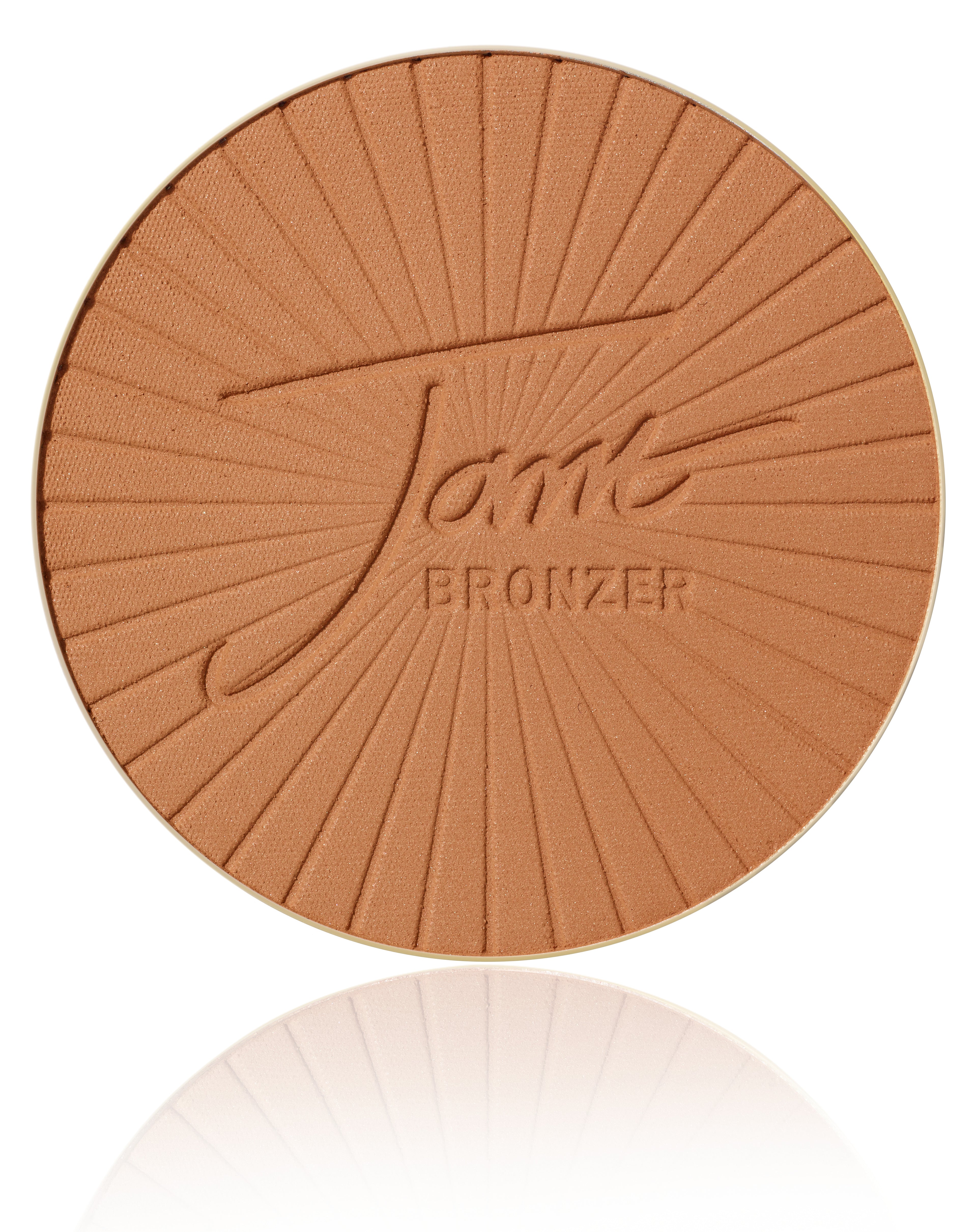 PureBronze Matte Bronzer