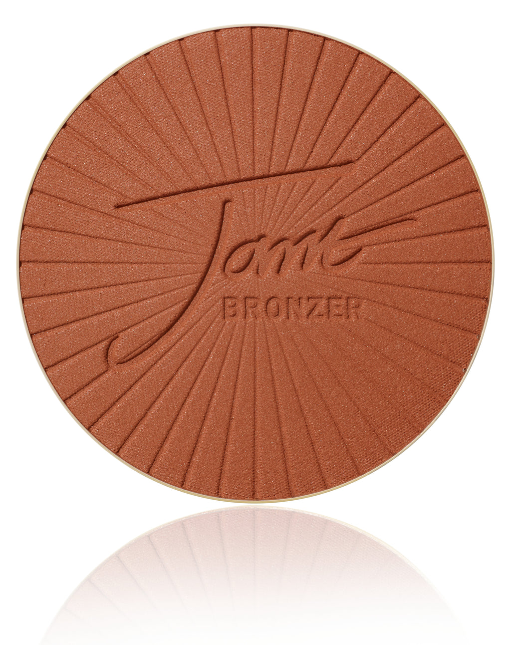 PureBronze Matte Bronzer