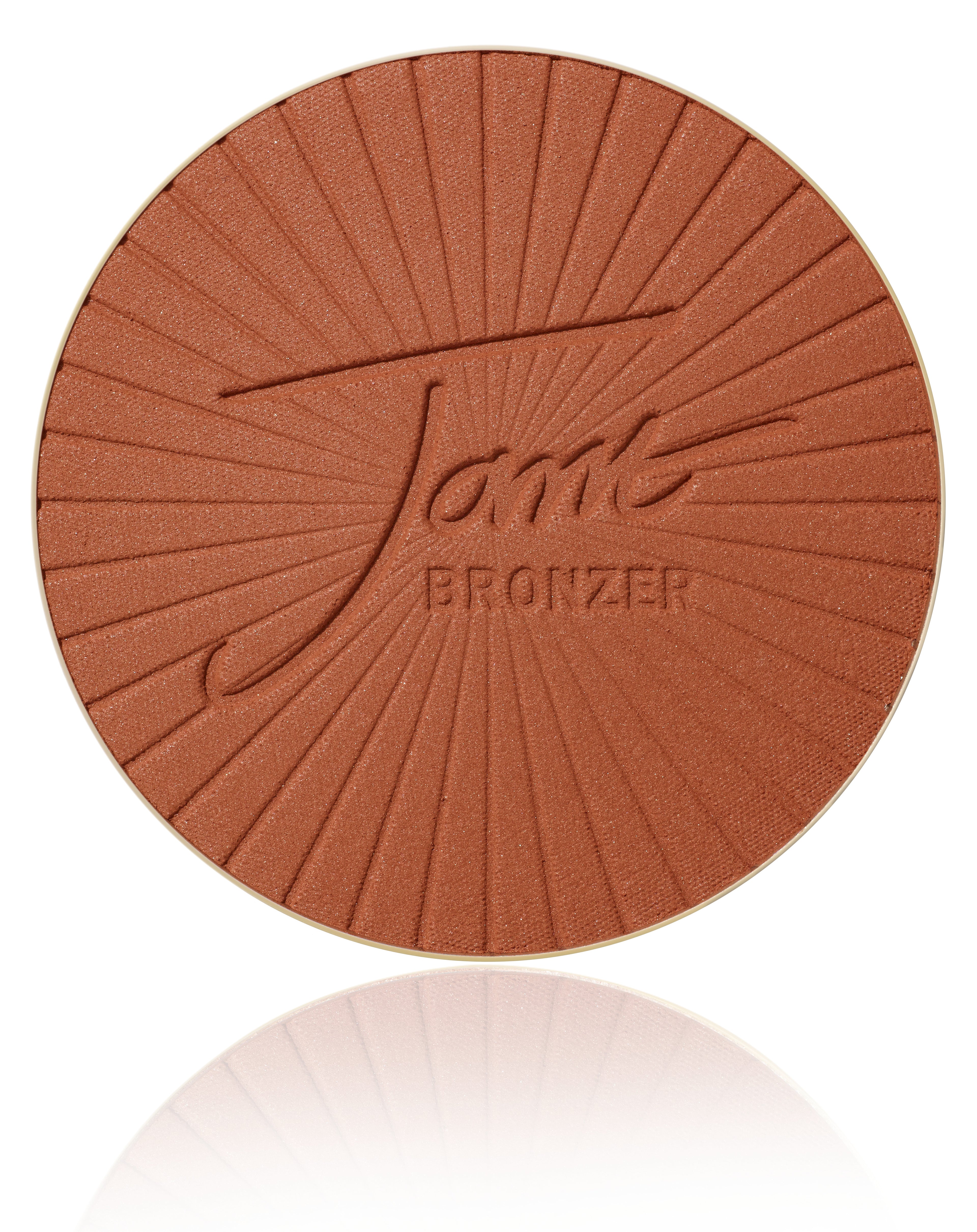 PureBronze Matte Bronzer