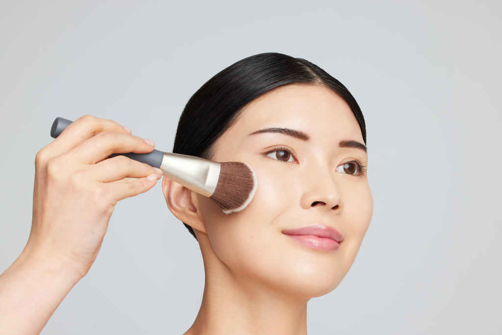 Multiuse Blending Brush